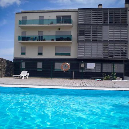 Apartamento Casa Do Pico Do Salomao Ponta Delgada Exterior foto